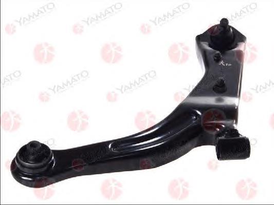 Compre 2L8Z3079AA Ford Braço oscilante inferior esquerdo de suspensão dianteira