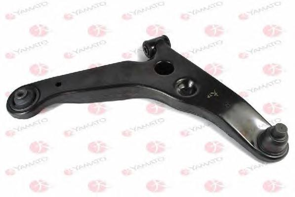 J35086YMT Yamato Braço oscilante inferior direito de suspensão dianteira