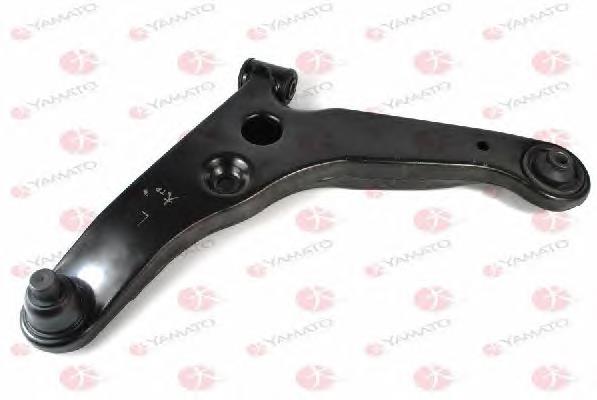 J35087YMT Yamato Braço oscilante inferior esquerdo de suspensão dianteira