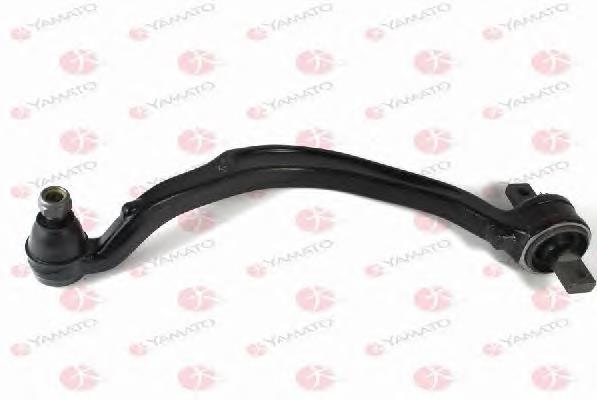 Braço oscilante inferior esquerdo de suspensão dianteira Yamato J35016YMT preço, a partir de 79,84 USD
