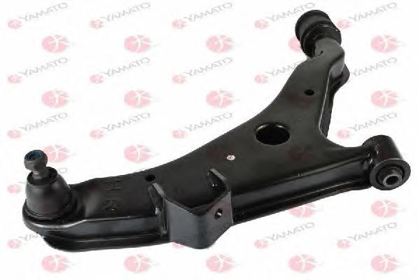 J35011YMT Yamato Braço oscilante inferior direito de suspensão dianteira