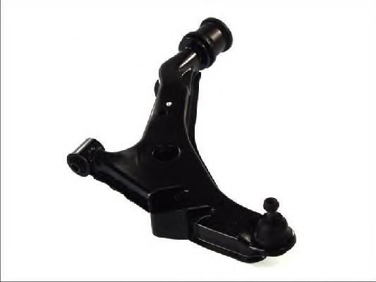 Braço oscilante inferior esquerdo de suspensão dianteira J35012YMT Yamato