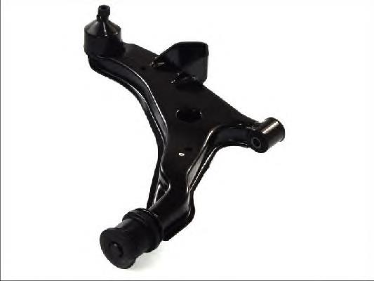 Compre J35012YMT Yamato Braço oscilante inferior esquerdo de suspensão dianteira