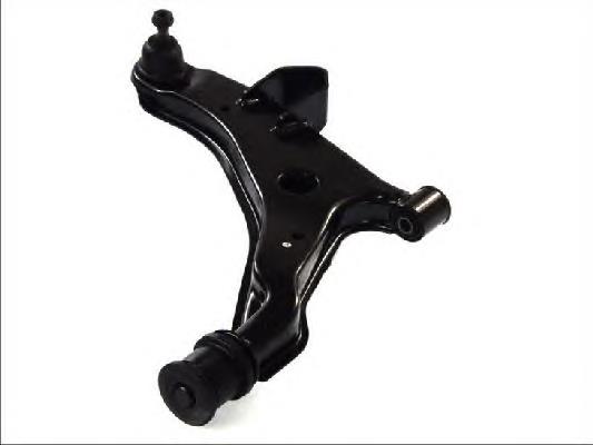 Braço oscilante inferior esquerdo de suspensão dianteira Yamato J35012YMT