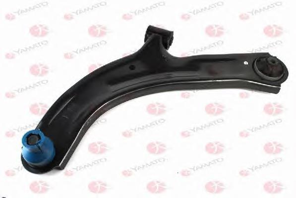 Braço oscilante inferior esquerdo de suspensão dianteira Nissan/Infiniti 54501ED00A
