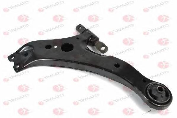 Compre 4806906080 Toyota Braço oscilante inferior esquerdo de suspensão dianteira