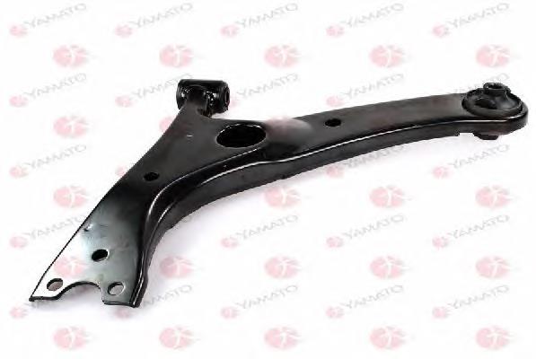 Braço oscilante inferior esquerdo de suspensão dianteira TOWP2992 Moog