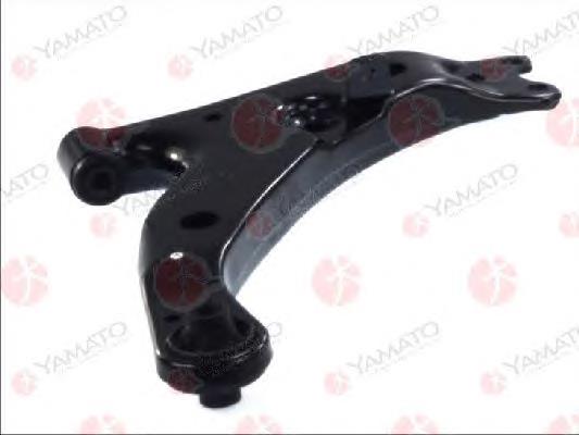 4806802190 Toyota Braço oscilante inferior direito de suspensão dianteira