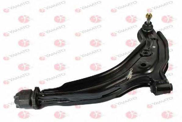 Compre 301181385000 Magneti Marelli Braço oscilante inferior esquerdo de suspensão dianteira