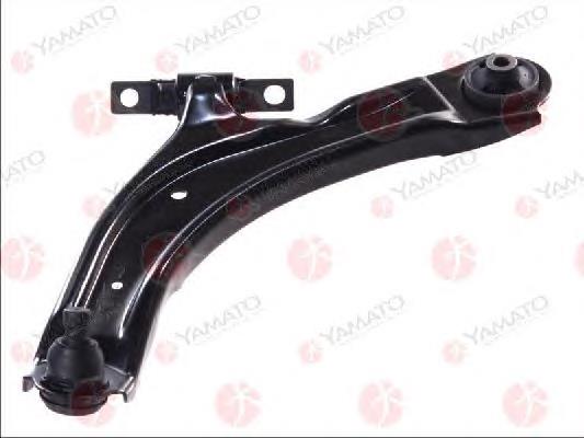 J31104YMT Yamato Braço oscilante inferior esquerdo de suspensão dianteira