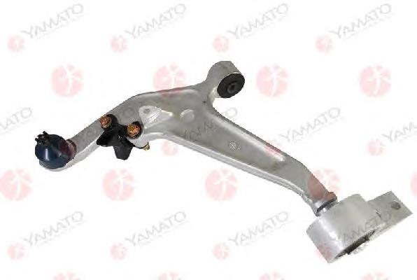 J31085YMT Yamato Braço oscilante inferior esquerdo de suspensão dianteira