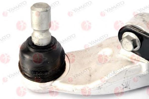 Compre 545011AA0A Nissan/Infiniti Braço oscilante inferior esquerdo de suspensão dianteira