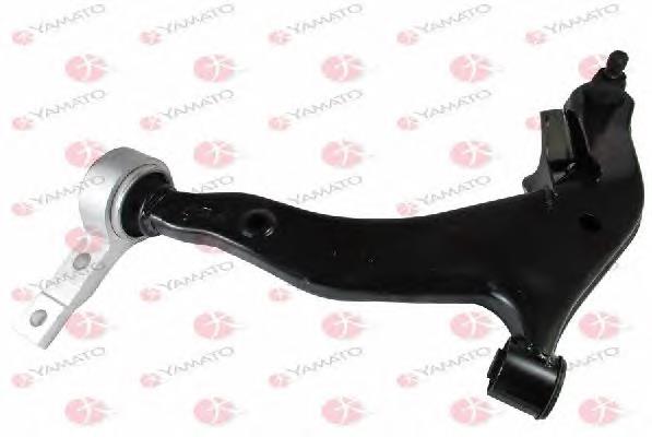 Compre 54501CC40A Nissan/Infiniti Braço oscilante inferior esquerdo de suspensão dianteira