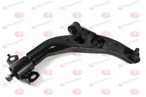 Braço oscilante inferior direito de suspensão dianteira Yamato J33010YMT preço, a partir de 88,23 USD