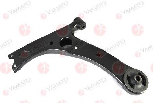 Braço oscilante inferior esquerdo de suspensão dianteira Teknorot T540S