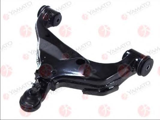 Braço oscilante inferior direito de suspensão dianteira 480680K050 Toyota