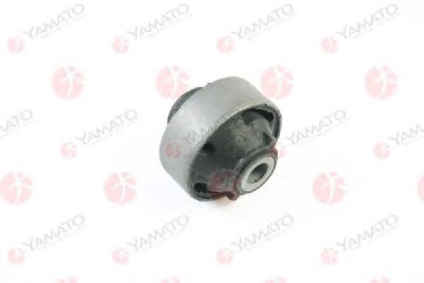  Bloco silencioso dianteiro do braço oscilante inferior Nissan Tiida LATIO ASIA sedan (SC11) (2005 - 2012) LATIO ASIA
