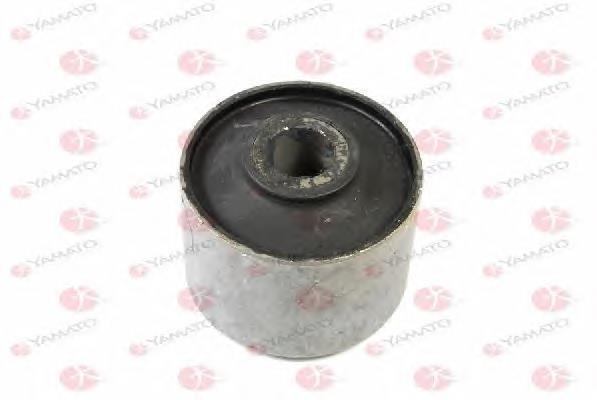 Compre 57355 Metalcaucho Bloco silencioso dianteiro do braço oscilante inferior