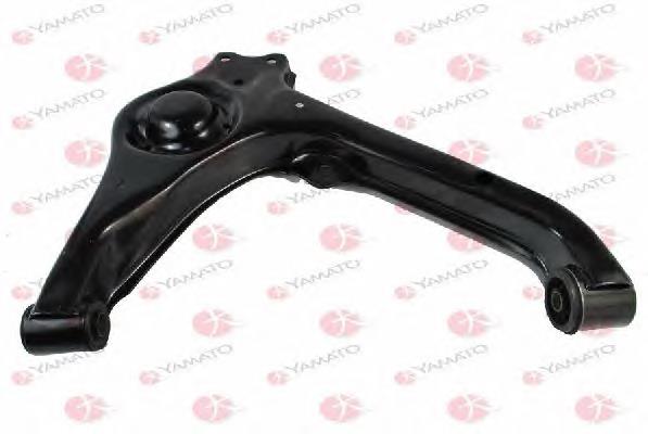 Braço oscilante inferior esquerdo de suspensão dianteira 4520285C00 Suzuki