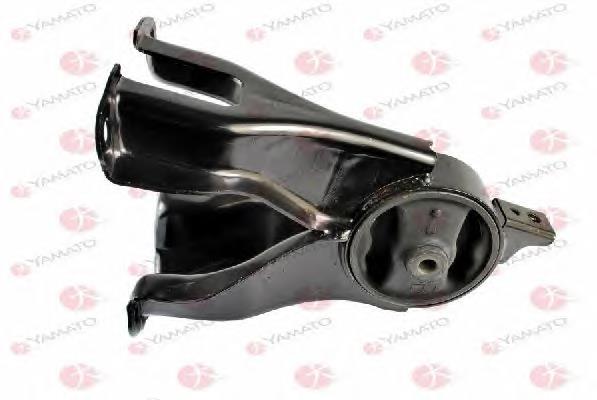 Compre Coxim (suporte) traseiro de motor Mitsubishi Galant 9