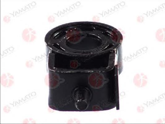 Coxim de transmissão (suporte da caixa de transferência) Mitsubishi MB260676