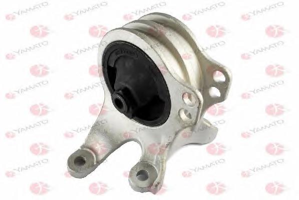 Coxim de transmissão (suporte da caixa de mudança) para Mitsubishi Galant IX DJ, DM