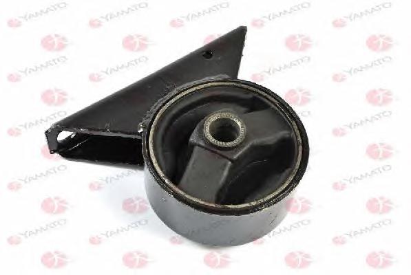 Coxim (suporte) dianteiro de motor para Mitsubishi Colt III C5A