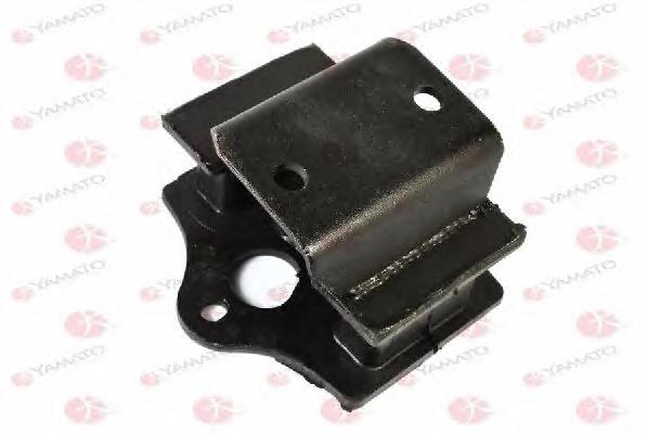 MB260670 Mitsubishi Coxim (suporte) traseiro de motor