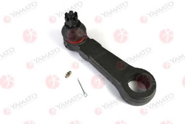 Bipé do controlo de direção 57730H1180 Hyundai/Kia