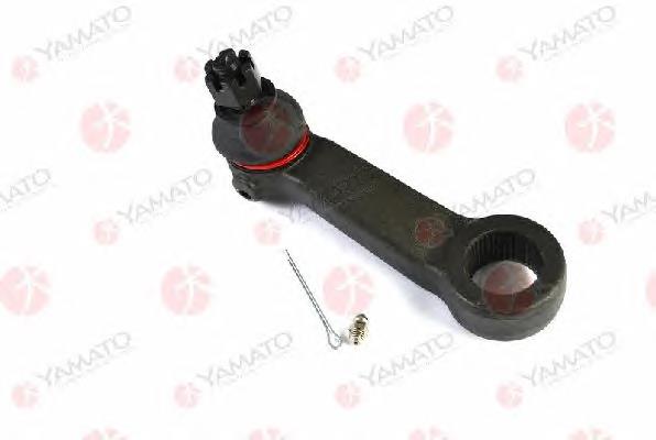 Bipé do controlo de direção Mitsubishi MR592810