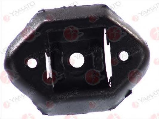 RU804 Japan Parts Coxim (suporte) traseiro de motor
