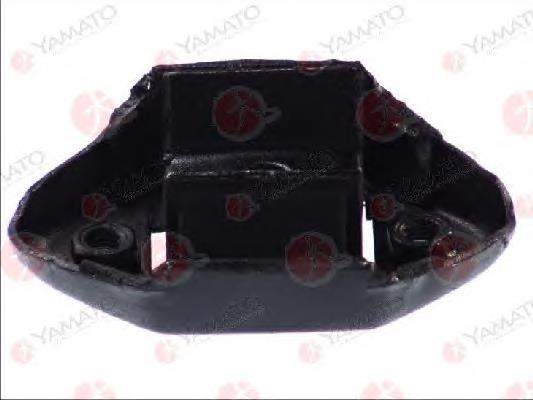 Coxim (suporte) traseiro de motor GOM804 Ashika