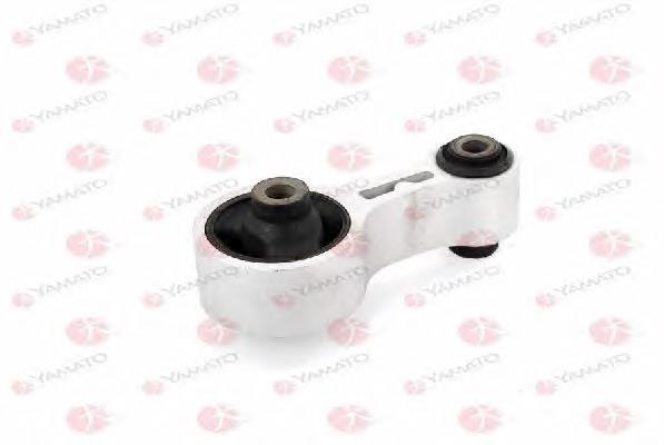 Compre 23280 Metalcaucho Coxim (suporte) traseiro de motor