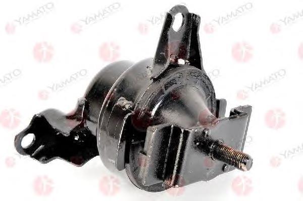 50824S04003 Honda Coxim (suporte) esquerdo de motor