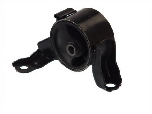 Coxim (suporte) direito de motor Metalcaucho 57388