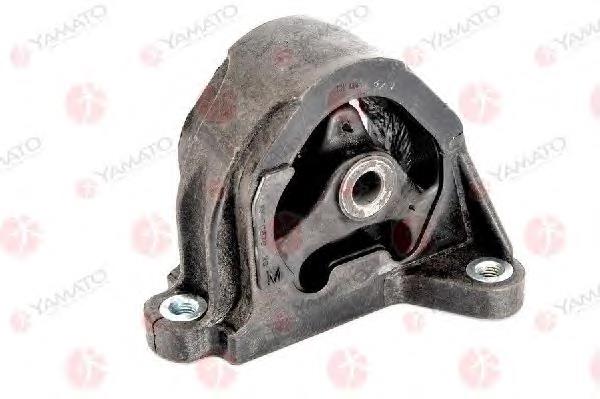Compre I54044YMT Yamato Coxim (suporte) traseiro de motor