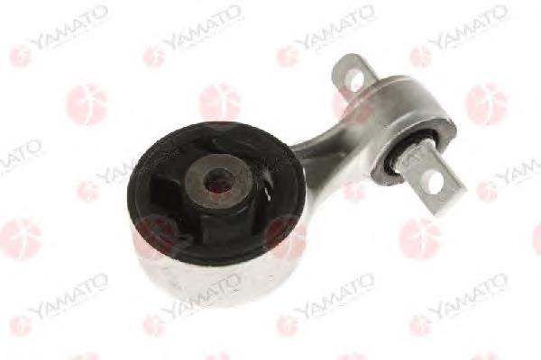 I54053YMT Yamato Coxim (suporte) traseiro de motor