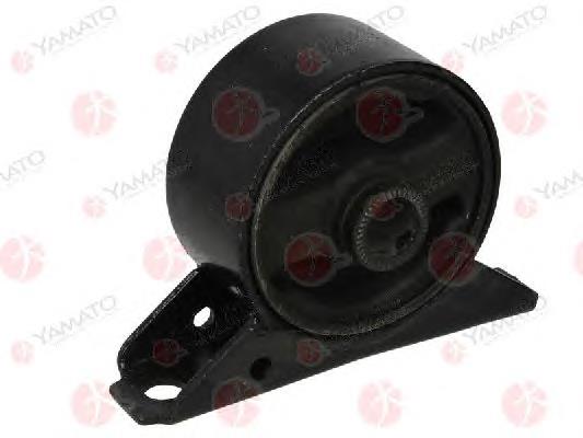 Coxim (suporte) dianteiro de motor Mitsubishi Lancer III C1V, C3V