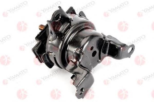 Coxim (suporte) esquerdo de motor 50824S04003 Honda
