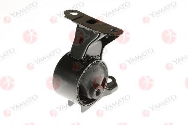Coxim (suporte) esquerdo de motor 57146 Metalcaucho