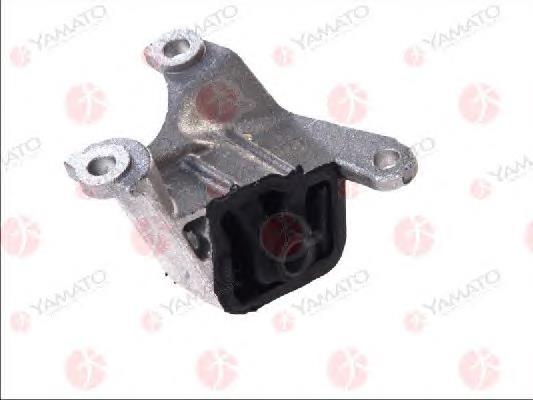 I54026YMT Yamato Coxim (suporte) dianteiro de motor