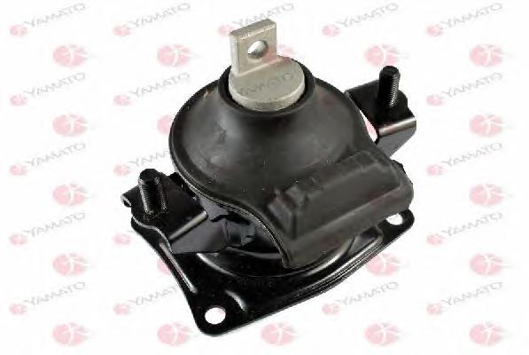 Compre I54036YMT Yamato Coxim (suporte) traseiro de motor