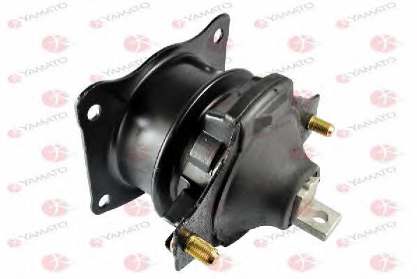 Coxim (suporte) dianteiro de motor 50830SJAE01 Honda