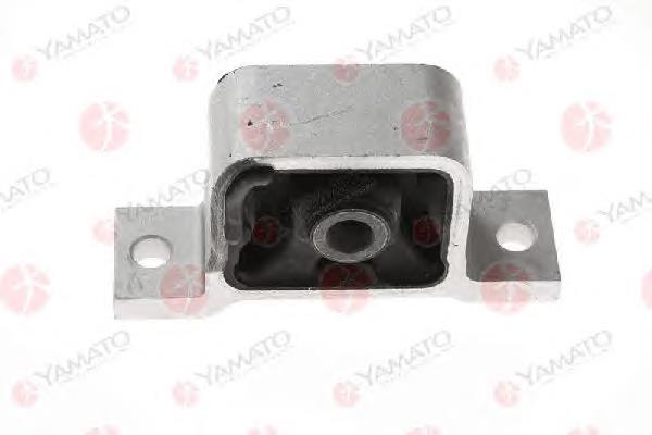 Coxim (suporte) dianteiro de motor 57143 Metalcaucho
