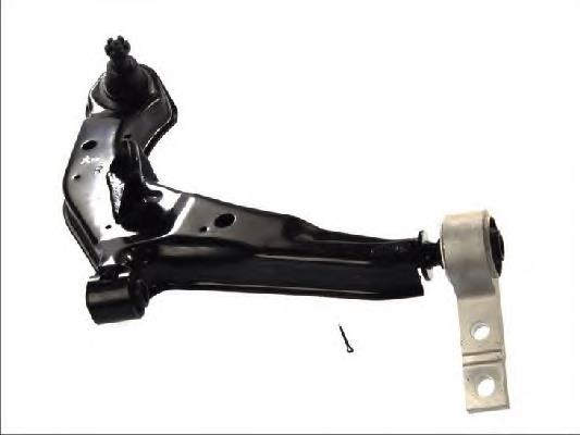 Braço oscilante inferior direito de suspensão dianteira Nissan/Infiniti 545004U012 preço, a partir de 93,56 USD