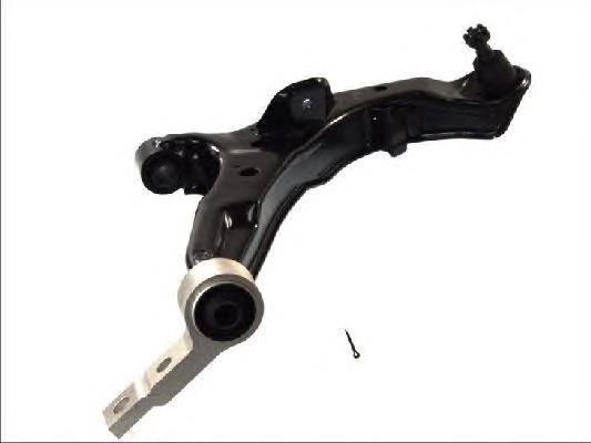 Compre 545004U012 Nissan/Infiniti Braço oscilante inferior direito de suspensão dianteira