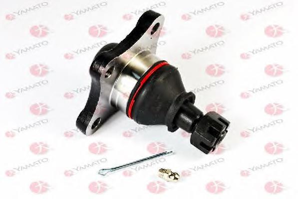 J25003YMT Yamato Suporte de esfera superior