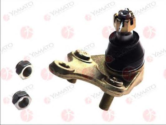 Suporte de esfera inferior Mando MSA025108