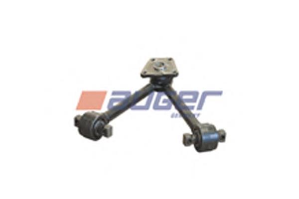 510201 Diesel Technic Barra radial