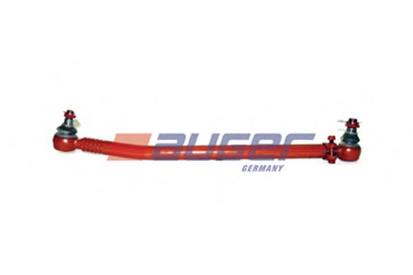 98402544 Iveco Tração de direção de suspensão dianteira longitudinal